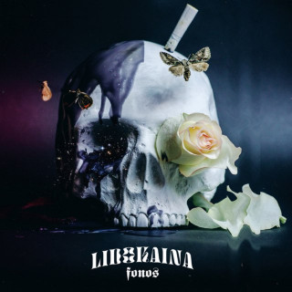 Fonos - Lidokaina album cover
