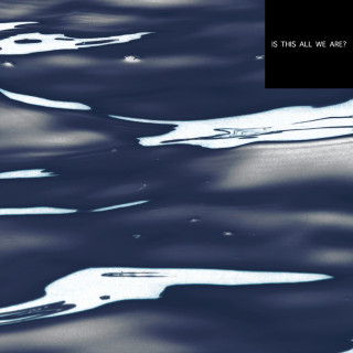 Vistas - Is This All We Are? album cover