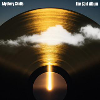 Mystery Skulls - The Gold Album album cover