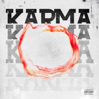 Vin Jay - Karma EP cover