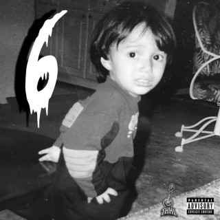 BabyTron - 6 album cover
