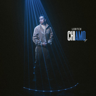 Lortex - CHIAMO album cover