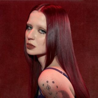 Erika Lundmoen (Эрика Лундмоен) - Мирра album cover