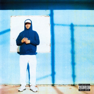 Kid Quill - Good People album cover