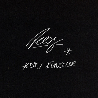 Teesy - Kein Künstler album cover