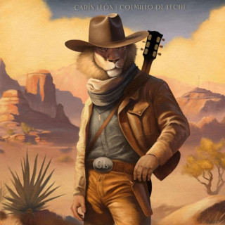 Carin Leon - Colmillo De Leche album cover