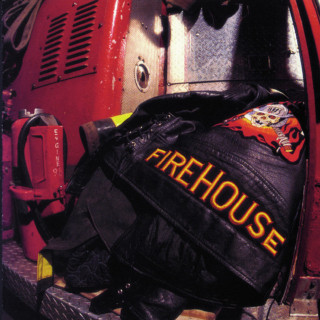 Firehouse - Hold Your Fire album cover