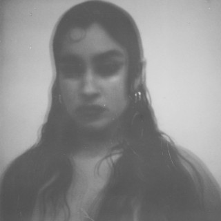 Lauren Jauregui - In Between EP cover