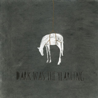 The Bones Of J.R. Jones - Dark Was The Yearling album cover