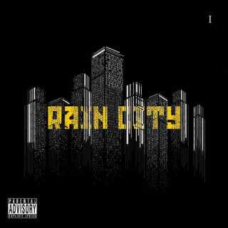 3AM - Rain City EP cover