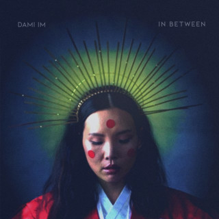Dami Im - In Between EP cover