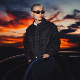 Isac Elliot - Kävi Miten Kävi album cover