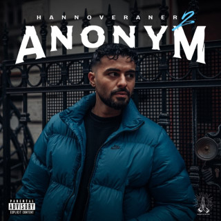 Anonym - Hannoveraner 2 album cover