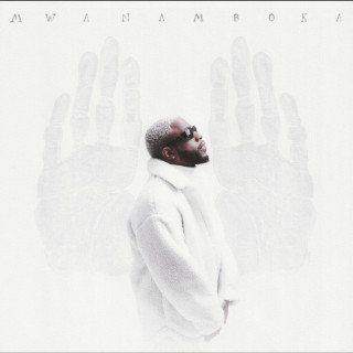 Elams - Mwanamboka album cover