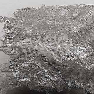 Ziak - Chrome album cover