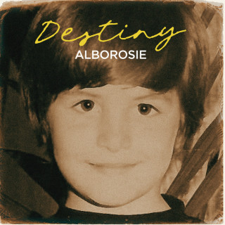 Alborosie - Destiny album cover