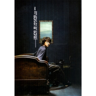 Sung Si-Kyung - Double Life ; The Other Side album cover