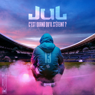 JuL - C'est Quand Qu'il S'éteint ? album cover