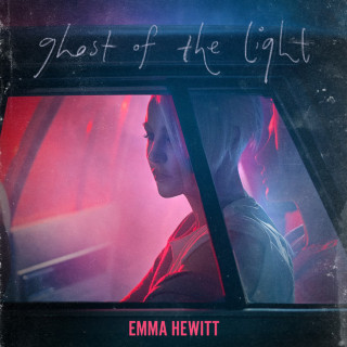 Emma Hewitt - Ghost Of The Light album cover