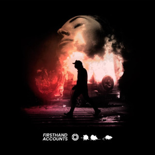 Johnny Booth - Firsthand Accounts album cover