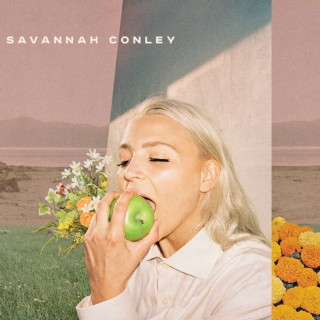 Savannah Conley - Surprise, Surprise EP cover