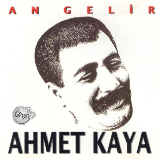 Ahmet Kaya - An Gelir album cover