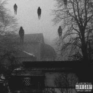 Unaverage Gang - UNAVERAGE AFTERLIFE EP cover