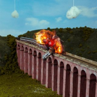 Lovejoy - Wake Up & It's Over EP cover