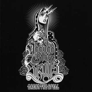 Voodoo Glow Skulls - Break The Spell album cover