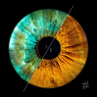 Tanir & Tyomcha - 1/2 EP cover