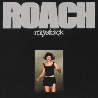 Miya Folick - ROACH album cover