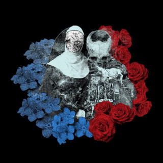 Mugshot - Empty Heaven EP cover