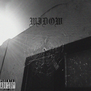 Gvllow - WIDOW EP cover
