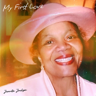 Freddie Jackson - My First Love album cover