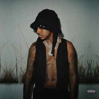 K CAMP - Spin The Block EP cover