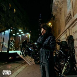 Gambi - N'A STRAGIA album cover