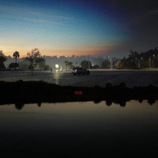 rizza - 626 album cover