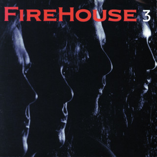 Firehouse - 3 album cover