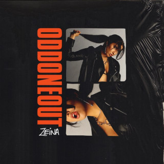 Zeina - Odd One Out EP cover