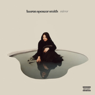 Lauren Spencer-Smith - Mirror album cover