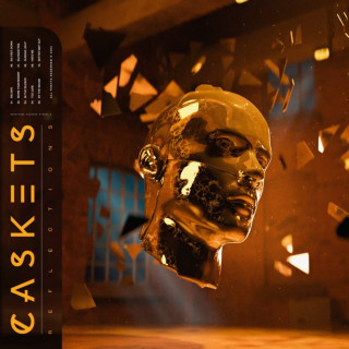 Caskets - Reflections album cover
