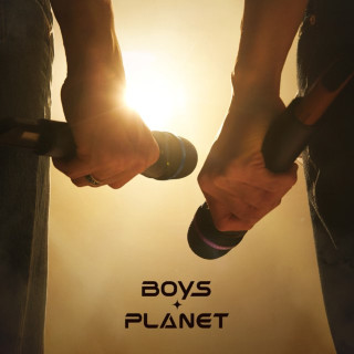 BOYS PLANET - BOYS PLANET - FINAL TOP9 BATTLE single cover