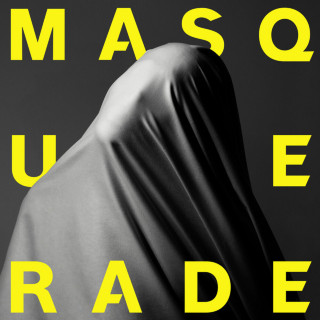 MIDNATT - Masquerade EP cover