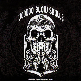 Voodoo Glow Skulls - Southern California Street Music album cover