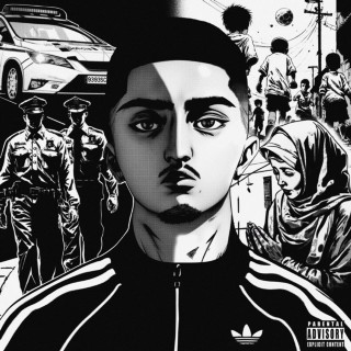 Morad - Reinsertado album cover