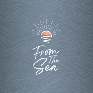 From The Sea (Morissette & Dave Lamar) - From The Sea EP cover