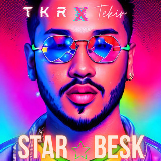 Tekir - STARBESK album cover