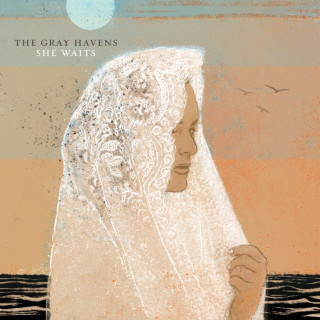 The Gray Havens - She Waits album cover
