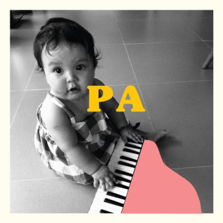 Caloncho - PA single cover