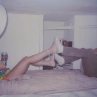 Macseal - Yeah, No, I Know EP cover